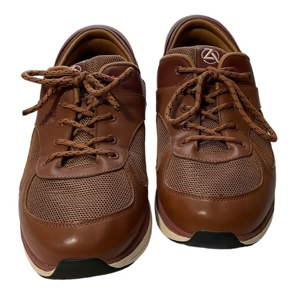 Zeba Handsfree Shoes Men’s Size 13W - Picture 2 of 10